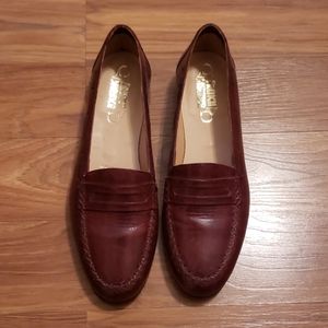 French Shriner Mens Dress Shoes